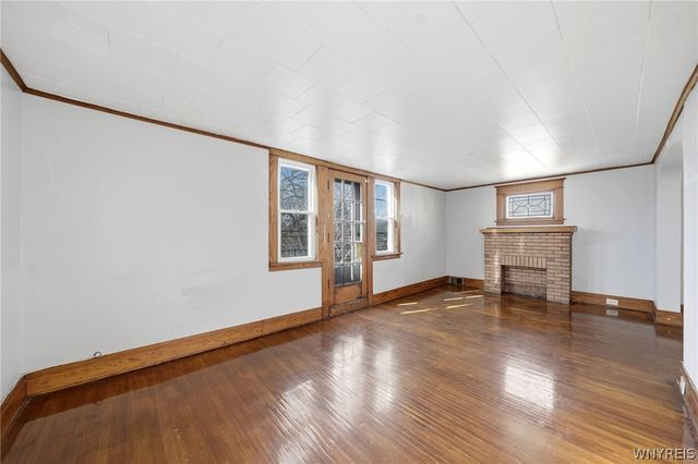 220 Dartmouth Avenue, Buffalo, NY 14215