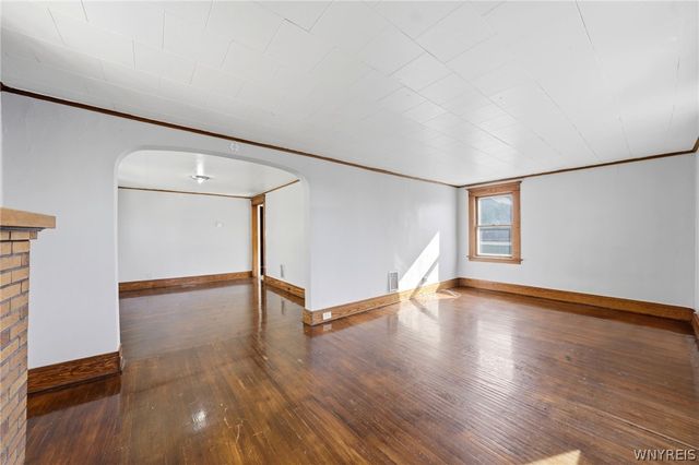 220 Dartmouth Avenue, Buffalo, NY 14215