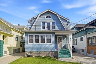220 Dartmouth Avenue, Buffalo, NY 14215