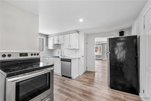 376 Roger Avenue, North Tonawanda, NY 14120