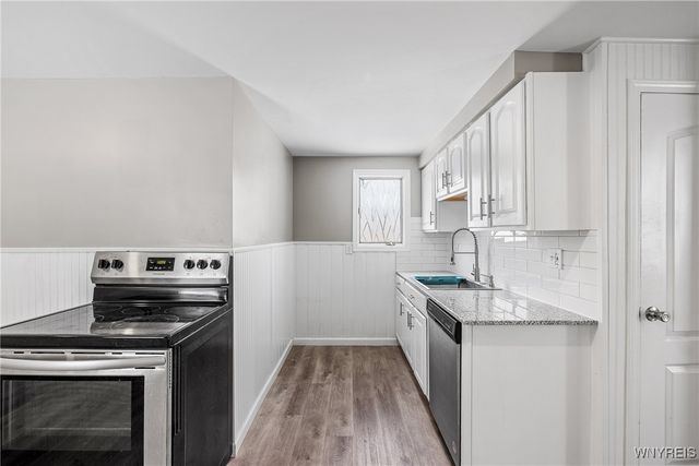 376 Roger Avenue, North Tonawanda, NY 14120