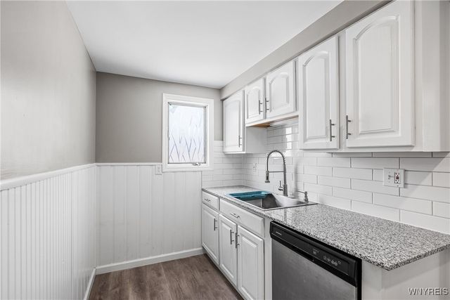 376 Roger Avenue, North Tonawanda, NY 14120