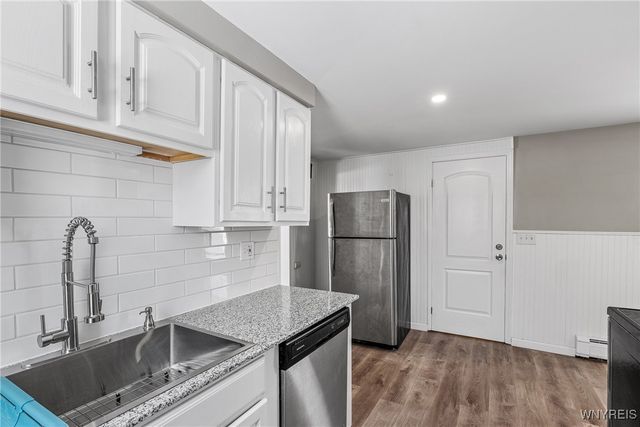 376 Roger Avenue, North Tonawanda, NY 14120