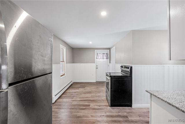 376 Roger Avenue, North Tonawanda, NY 14120