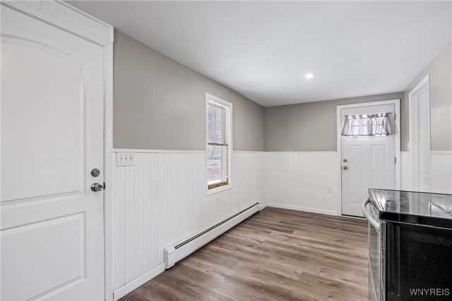 376 Roger Avenue, North Tonawanda, NY 14120