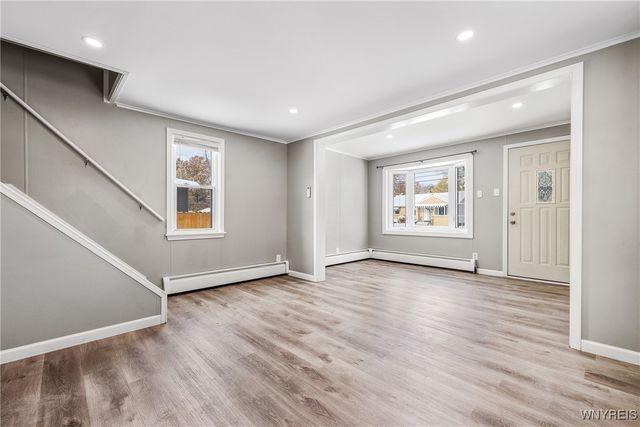 376 Roger Avenue, North Tonawanda, NY 14120