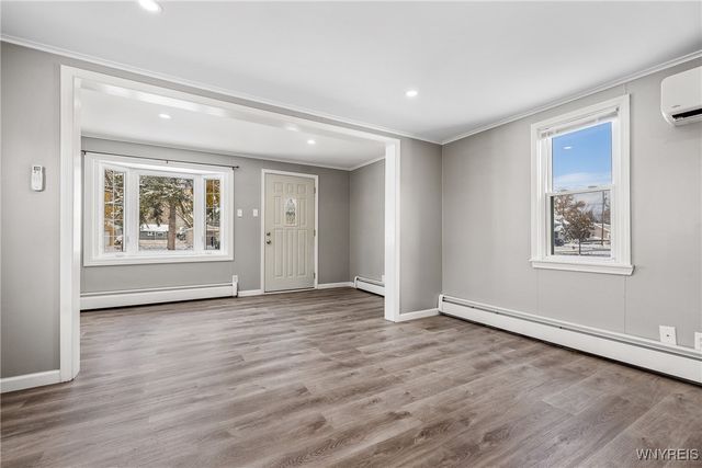 376 Roger Avenue, North Tonawanda, NY 14120