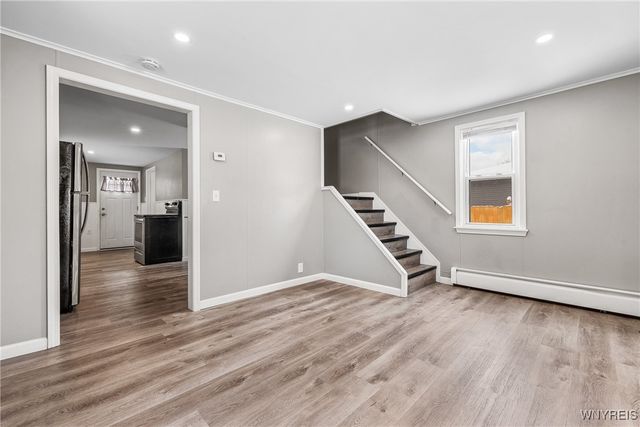 376 Roger Avenue, North Tonawanda, NY 14120