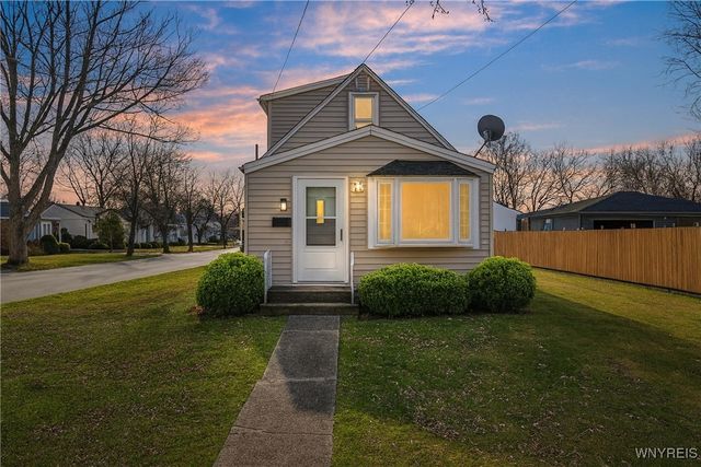 376 Roger Avenue, North Tonawanda, NY 14120