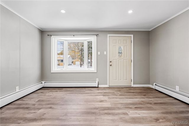 376 Roger Avenue, North Tonawanda, NY 14120