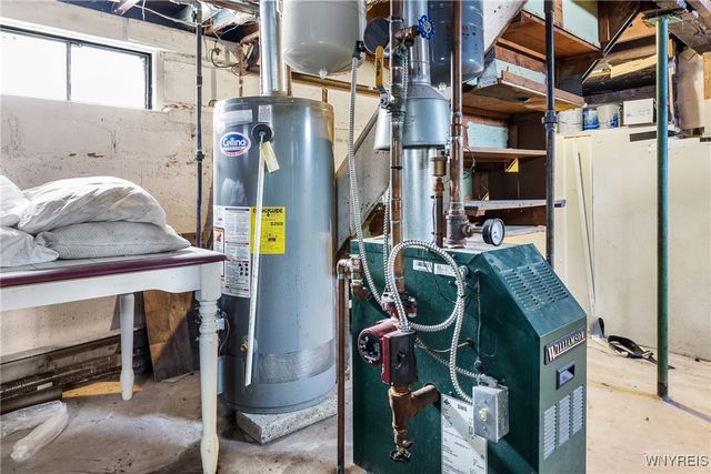 376 Roger Avenue, North Tonawanda, NY 14120