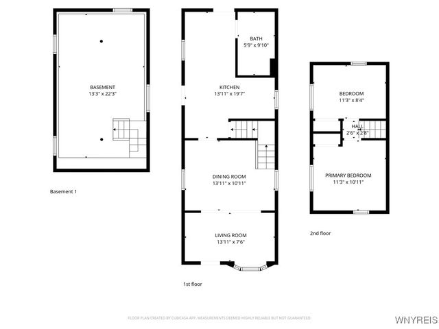 376 Roger Avenue, North Tonawanda, NY 14120