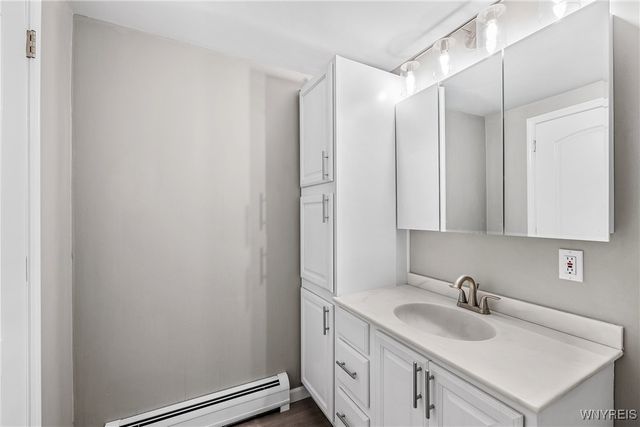 376 Roger Avenue, North Tonawanda, NY 14120