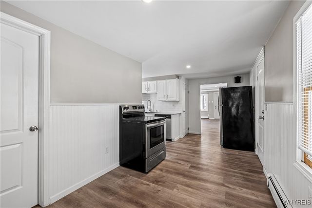 376 Roger Avenue, North Tonawanda, NY 14120