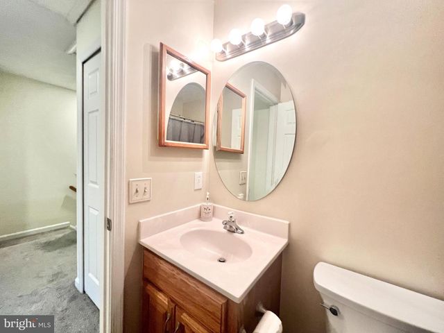 406 SHAW CT, Fredericksburg, VA 22405