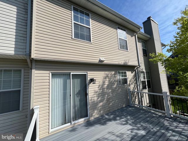 406 SHAW CT, Fredericksburg, VA 22405