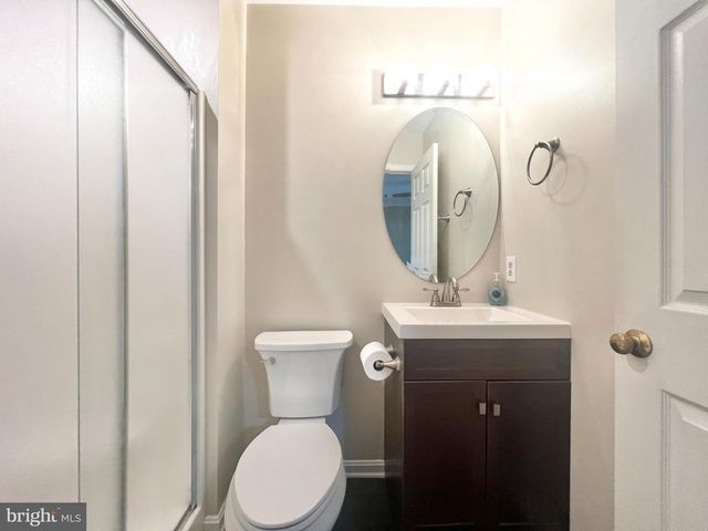 406 SHAW CT, Fredericksburg, VA 22405