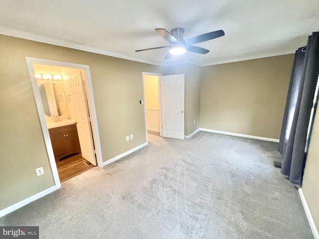 406 SHAW CT, Fredericksburg, VA 22405