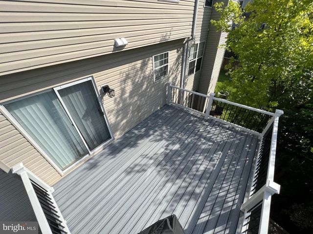 406 SHAW CT, Fredericksburg, VA 22405