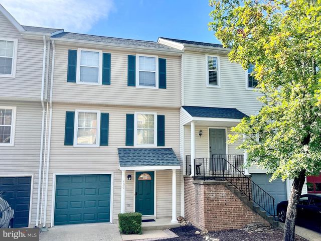 406 SHAW CT, Fredericksburg, VA 22405