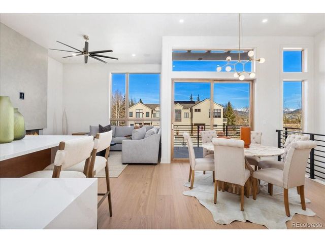 909 Lakepoint Cir B, Frisco, CO 80424