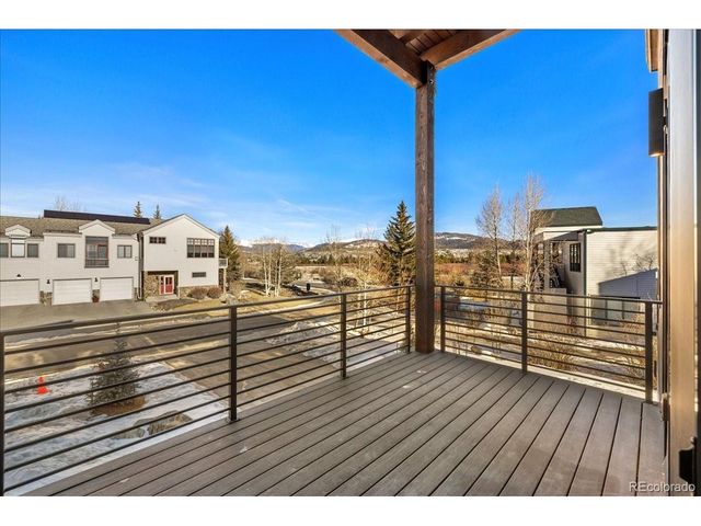 909 Lakepoint Cir B, Frisco, CO 80424