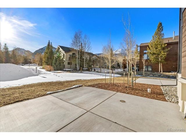 909 Lakepoint Cir B, Frisco, CO 80424