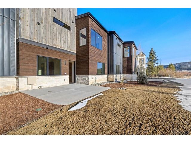 909 Lakepoint Cir B, Frisco, CO 80424