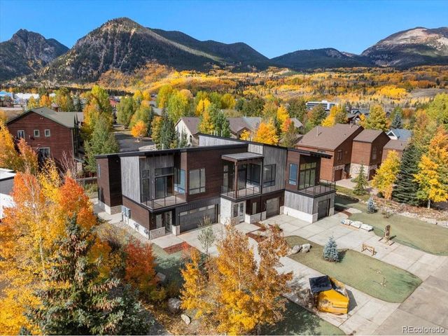 909 Lakepoint Cir B, Frisco, CO 80424