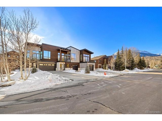 909 Lakepoint Cir B, Frisco, CO 80424