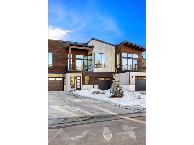 909 Lakepoint Cir B, Frisco, CO 80424