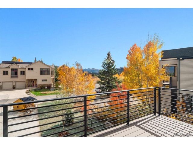 909 Lakepoint Cir B, Frisco, CO 80424