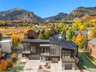 909 Lakepoint Cir B, Frisco, CO 80424