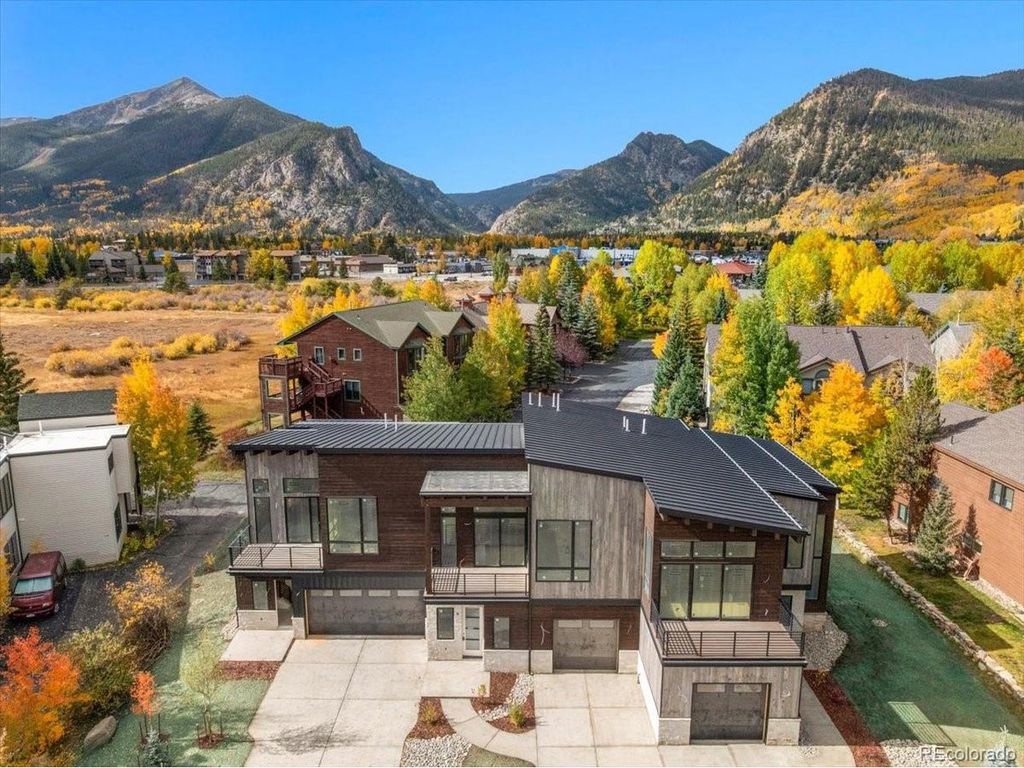 909 Lakepoint Cir B, Frisco, CO 80424