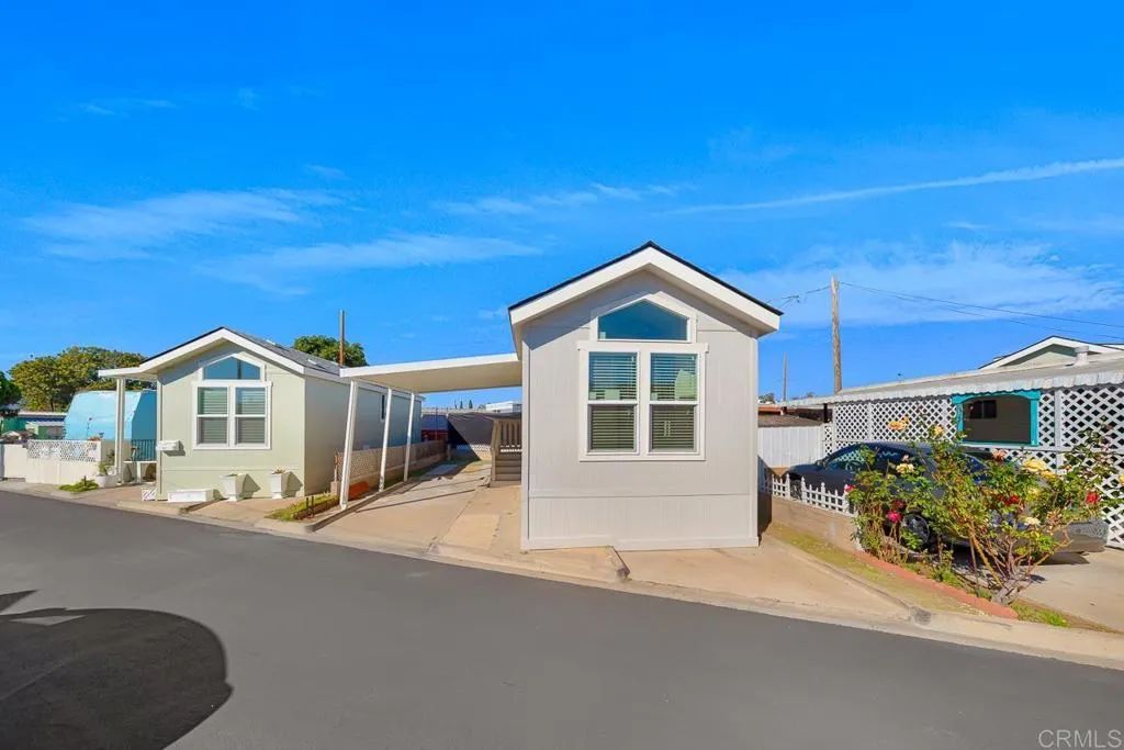 708 H 31, Chula Vista, CA 91910