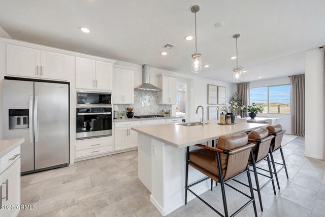 1289 S 185TH Drive, Goodyear, AZ 85338