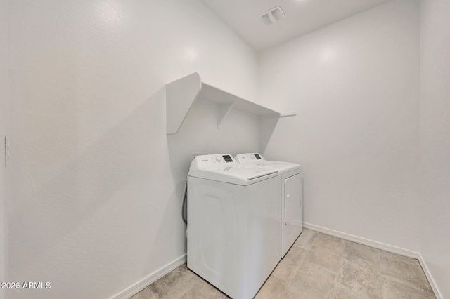 1289 S 185TH Drive, Goodyear, AZ 85338