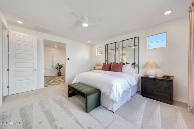 1289 S 185TH Drive, Goodyear, AZ 85338