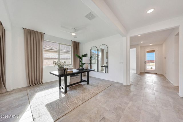 1289 S 185TH Drive, Goodyear, AZ 85338