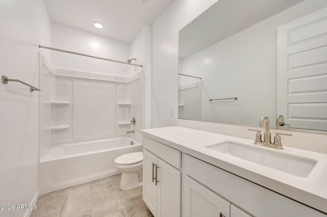 1289 S 185TH Drive, Goodyear, AZ 85338