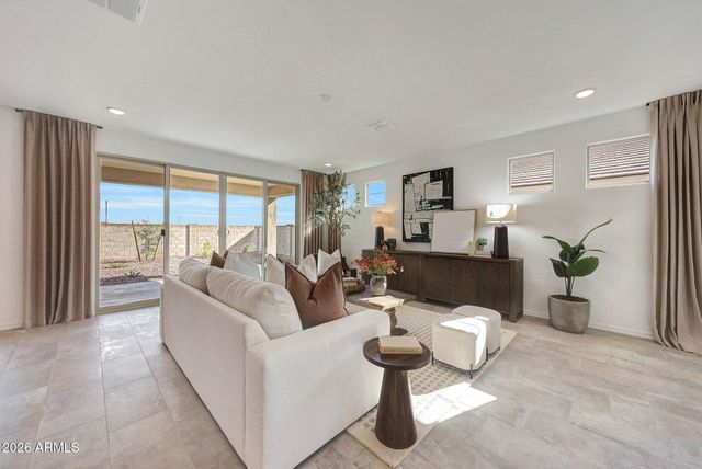 1289 S 185TH Drive, Goodyear, AZ 85338