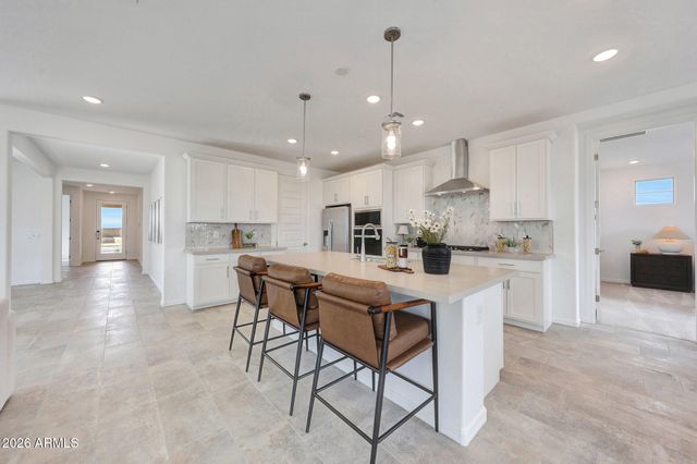 1289 S 185TH Drive, Goodyear, AZ 85338