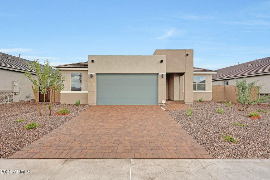 1289 S 185TH Drive, Goodyear, AZ 85338