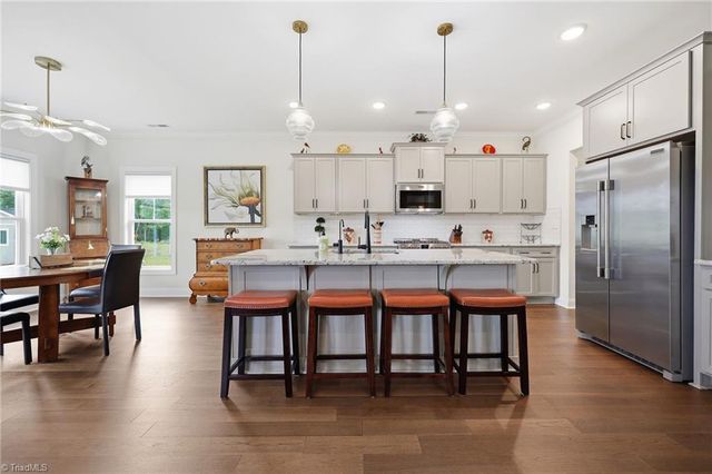 477 Rosewood Drive, Winston-salem, NC 27127