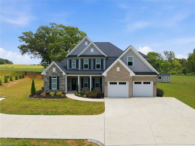 477 Rosewood Drive, Winston-salem, NC 27127