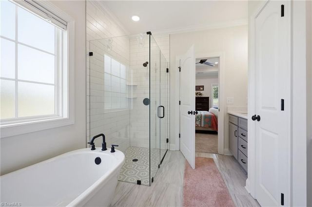 477 Rosewood Drive, Winston-salem, NC 27127