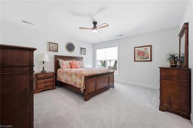 477 Rosewood Drive, Winston-salem, NC 27127