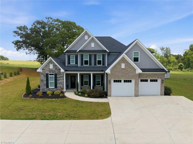 477 Rosewood Drive, Winston-salem, NC 27127
