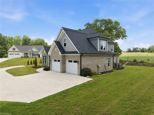477 Rosewood Drive, Winston-salem, NC 27127
