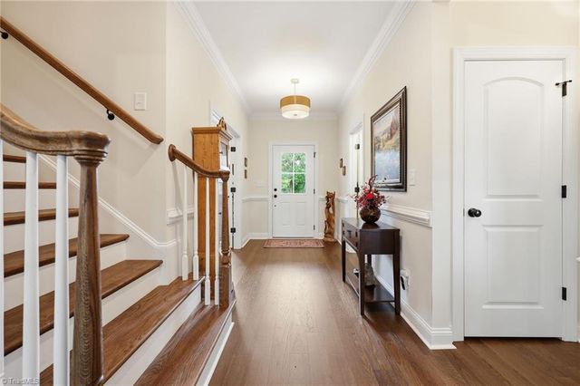 477 Rosewood Drive, Winston-salem, NC 27127